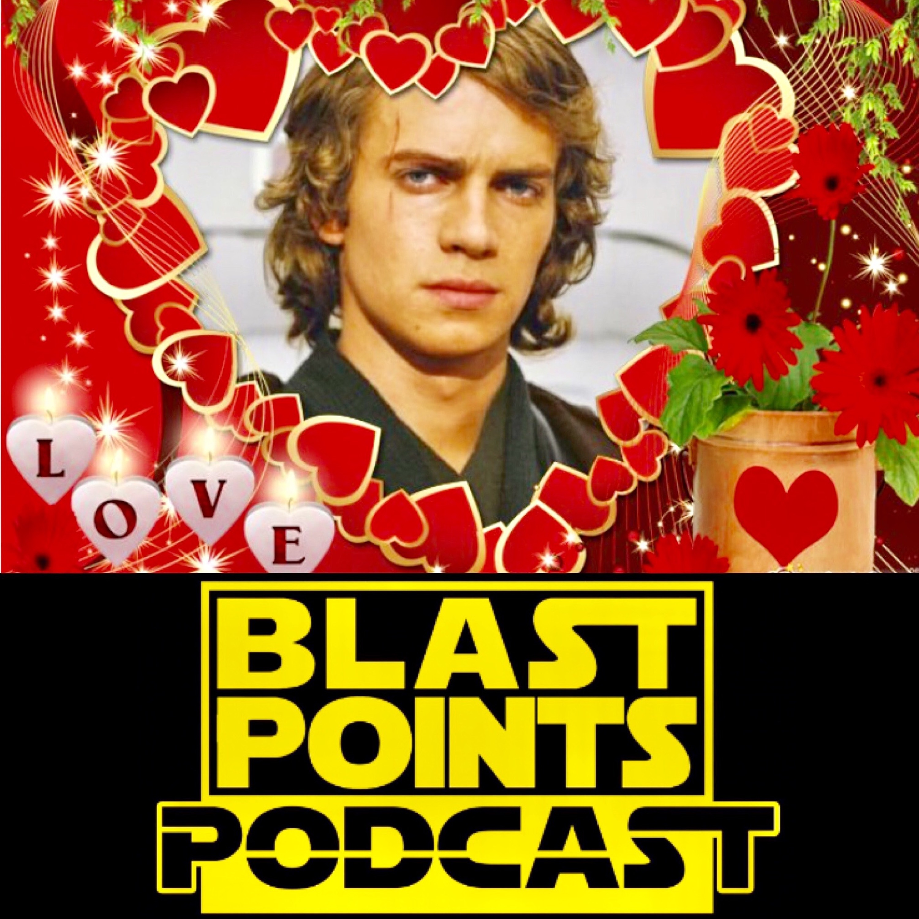 Blast Points - Star Wars Podcast
