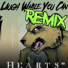 Heavy Hearts (C'est Pas Si Loin Remix)