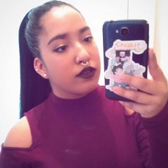 Oops- Little Mix (Cover) Angelique Cruz