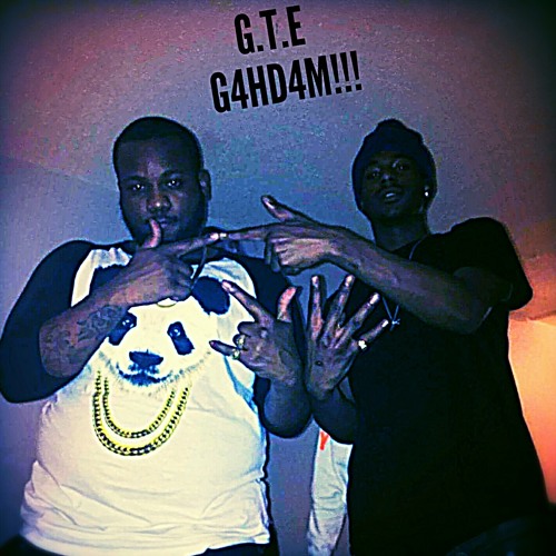 Stream GAHDAM! Ft Doe by QueHurk | Listen online for free on SoundCloud