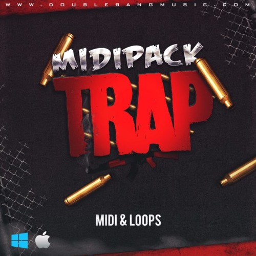 Stream Trap Midi Pack By Modern Producers Listen Online For Free On