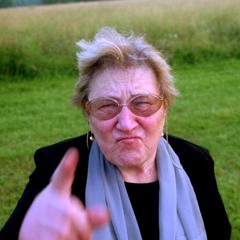 Susan and Elaine Hoffman Watts Klezmer Yiddish New York Set December 2016