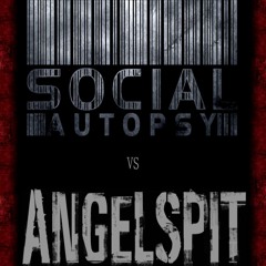 Angelspit - The Product (A Social Autopsy Remix)