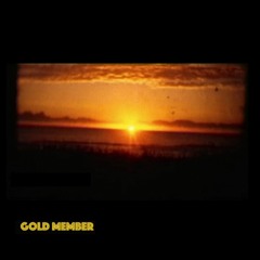 GOLD MEMBER - Waiting For You
