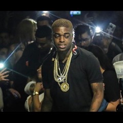 Kodak Black - Water ft. A Boogie