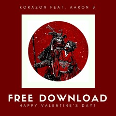 Healing Love Feat. Aaron B