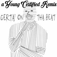 Juju Freestyle (Certa On Tha Beat)