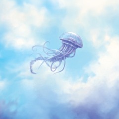 Big Mess - Jellyfish In Da Sky