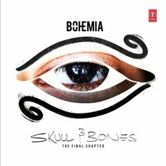Cadillac - Bohemia | Skull & Bones