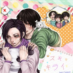 【Fewhaha007 x Angelo_SCE】Suki Kirai (Thai ver.) สุขสันต์วันนก-- เอ๊ย วาเลนไทน์ฮะ