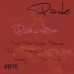 Paradise Feat. The Super Friends