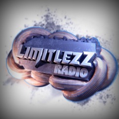 Limitlezz Radio- Episode #2 Presented By Deeprezz (Valentines Day Special)