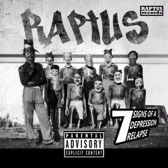 Raptus - Who Stole The Soul (featuring Fer Djo)