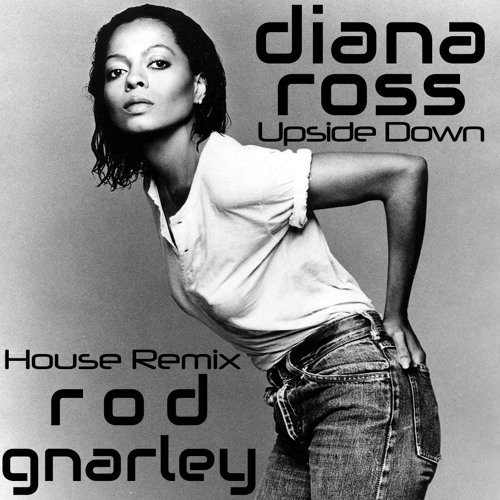 Diana Ross Upside Down Remix