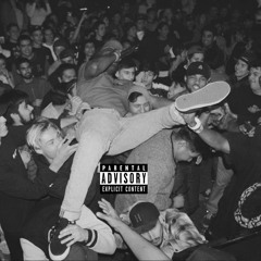 FUCK IT UP (feat. Toke aka Pot Lord) [prod. 420Tiesto]