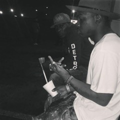 Thorough ft. K$NG$ [prod. MusikDae]