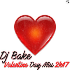 DJ Bake - Vday Mix ( New/Old )