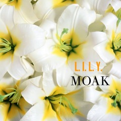MOAK - L.I.L.Y. (Prod by Bonolo Thomas)