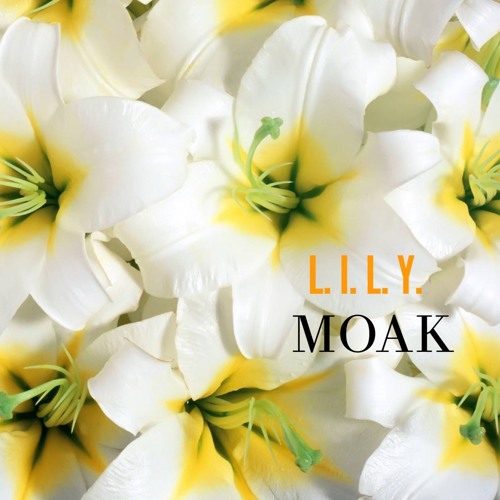 MOAK - L.I.L.Y. (Prod by Bonolo Thomas)