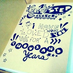 A Thousand Years (Part 1)