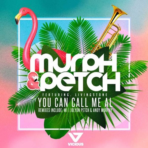 Murph & Petch Ft. Livingstone - You Can Call Me Al