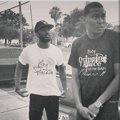 My Blessings ft. K$NG$ [prod. Menace]