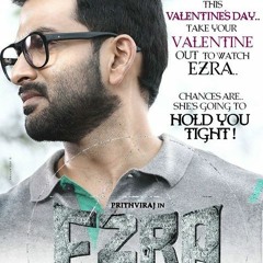 Ezra - Lailakame - Sing Along - Valentines Day Gift  - Rahul Raj