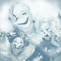 Snow! Snow! Snow! [Undertale Remix]