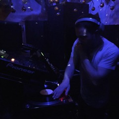 Rocco Universal Live At Lone Star Productions Bonobo Tokyo