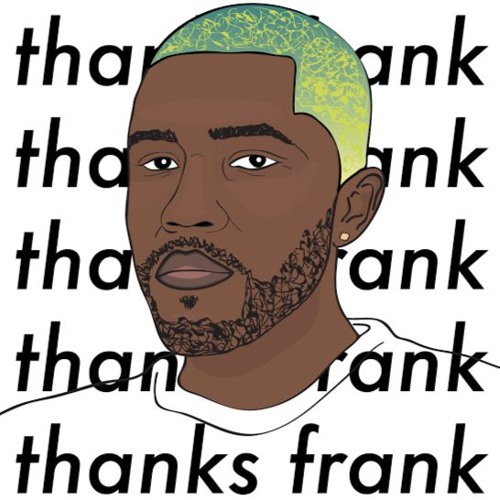 thanks frank.