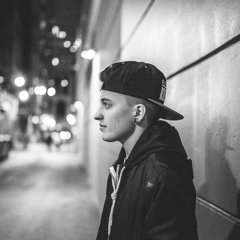 Cold Water - Sam Tolson (Justin Bieber Cover)