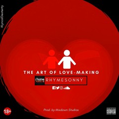 The Art Of loveMaking