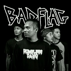 Badflag - Intro