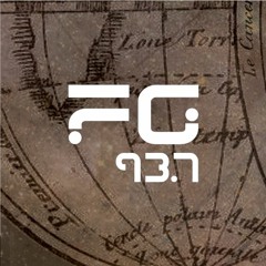 Vårdslös l FG 93.7 Guest Mix 14.02.17