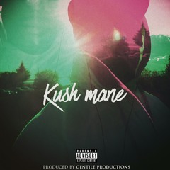 kush mane it's all good 2017.mp3