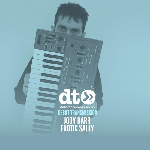 Jody Barr - Erotic Sally