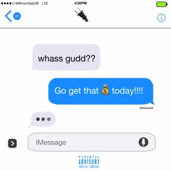 Go Get That Bag (Prod. By Ceejayy & Rex Wild)