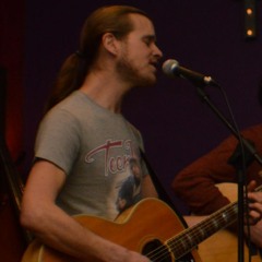 Alex Tinlin @ Tiki's LIVE: 3 Feb 2017