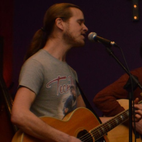 Alex Tinlin @ Tiki's LIVE: 3 Feb 2017