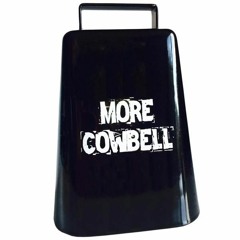 Cowbell Fever (Christopher Walken Loves Cowbells Mix)