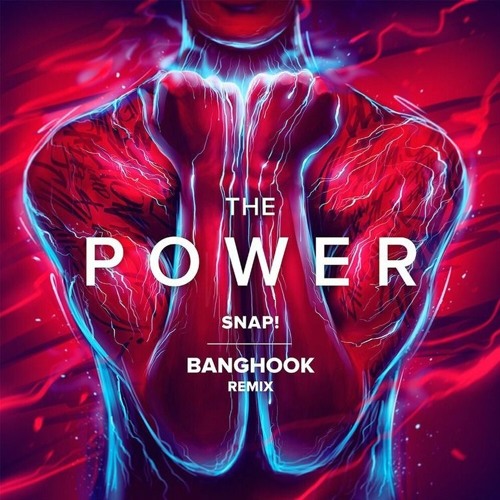 Stream Snap! - The Power (Banghook Remix)[FREE DOWNLOAD] by Banghook