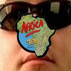 Africa By Toto But It's All Star By Smash Mouth