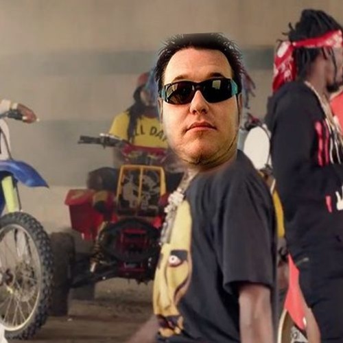 Bad And Boujee But It's A Bad All Star Meme