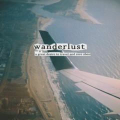 Alyptik - (Vocal Trance) Wanderlust Ep.012