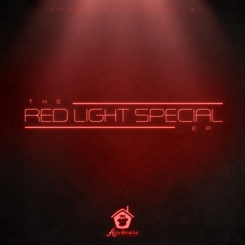 Stream Apehouse Music | Listen to Red Light Special playlist