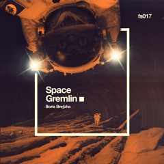 Space Gremlin - Boris Brejcha (Original Mix)