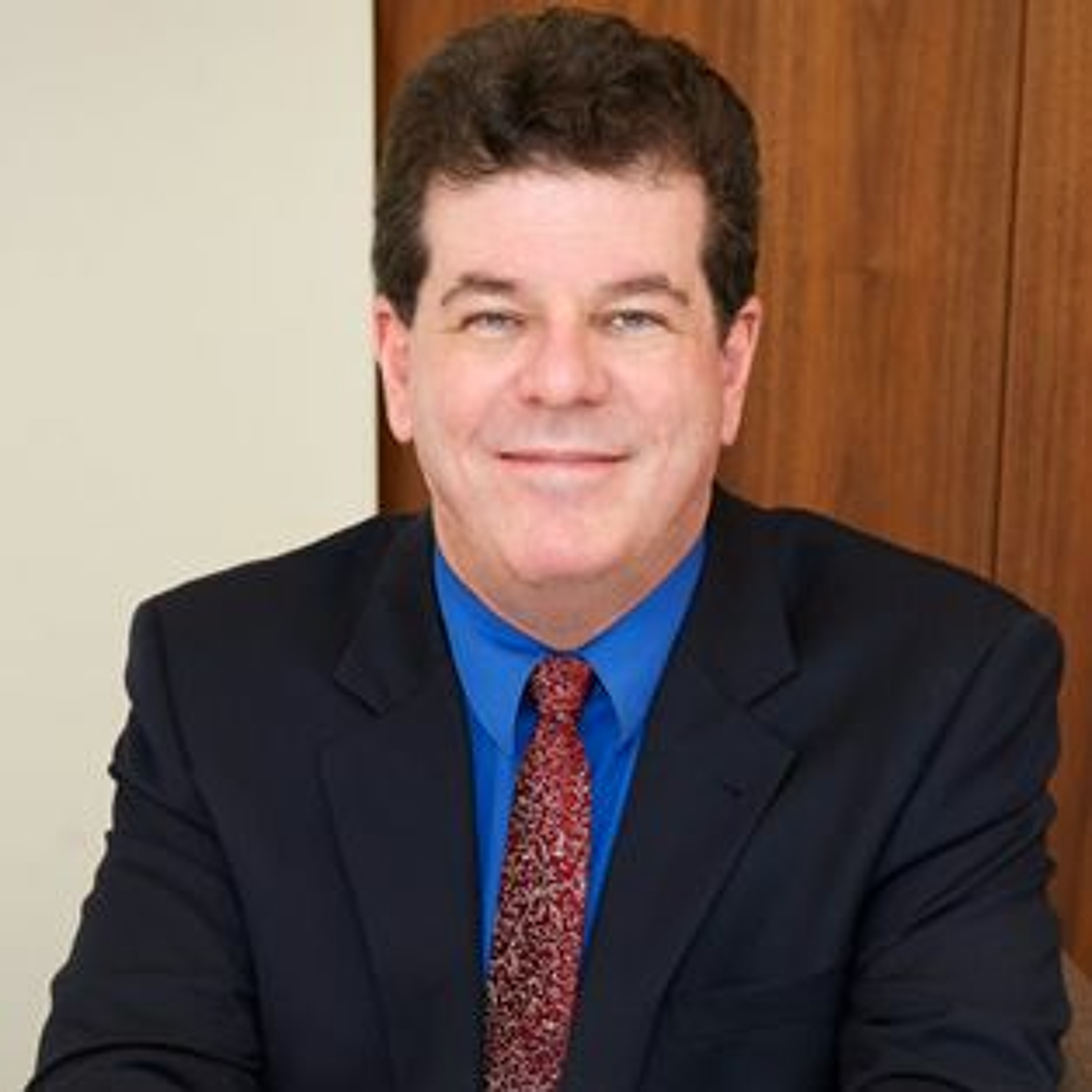 2016 08 11 Jordan Goodman On The Economy, Real Estate And Taxes episode artwork