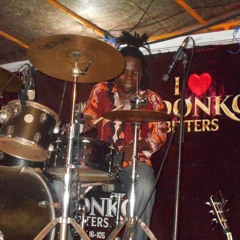 NYC DAASEBRE ADANSI - PREKESE VALENTINE 2017 MIXX