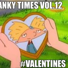 Swanky Valentines
