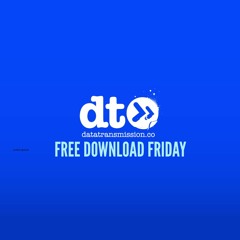 Free Download Friday